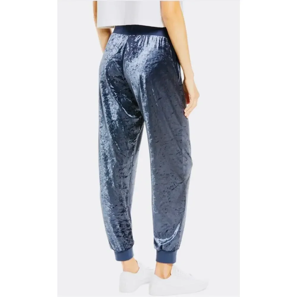 NWT❤️NIKE Sportswear Velour Jogger szL